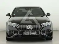 2026 Mercedes Benz E 53 AMG