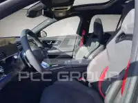 2026 Mercedes Benz E 53 AMG