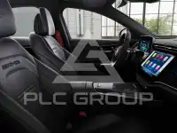 2026 Mercedes Benz E 53 AMG