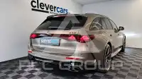 2026 Mercedes Benz E 53 AMG