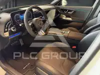 2026 Mercedes Benz E 53 AMG