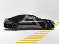 2026 Mercedes Benz E 53 AMG