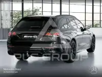 2026 Mercedes Benz E 53 AMG