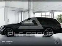 2026 Mercedes Benz E 53 AMG
