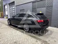 2026 Mercedes Benz E 53 AMG