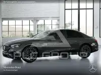 2026 Mercedes Benz E 53 AMG