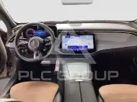 2026 Mercedes Benz E 53 AMG