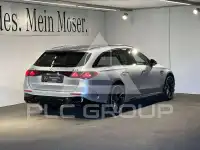 2026 Mercedes Benz E 53 AMG