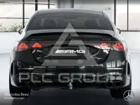 2026 Mercedes Benz E 53 AMG