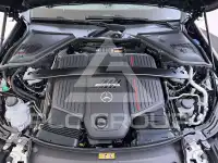2026 Mercedes Benz E 53 AMG
