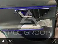 2026 Mercedes Benz E 53 AMG