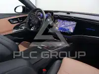 2026 Mercedes Benz E 53 AMG