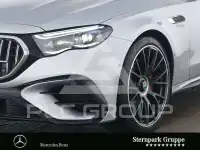 2026 Mercedes Benz E 53 AMG