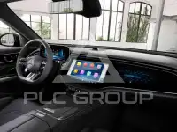 2026 Mercedes Benz E 53 AMG