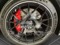 2026 Mercedes Benz E 53 AMG