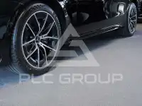 2026 Mercedes Benz E 53 AMG