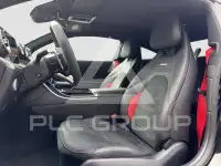 2026 Mercedes Benz E 53 AMG