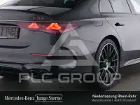 2026 Mercedes Benz E 53 AMG