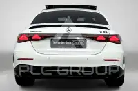 2026 Mercedes Benz E 53 AMG
