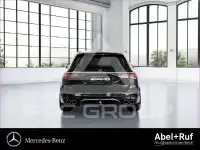 2026 Mercedes Benz E 53 AMG