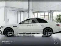 2026 Mercedes Benz E 53 AMG