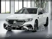 2026 Mercedes Benz E 53 AMG