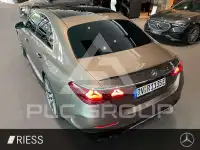 2026 Mercedes Benz E 53 AMG