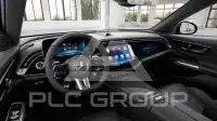 2026 Mercedes Benz E 53 AMG
