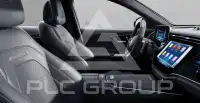 2026 Mercedes Benz E 53 AMG