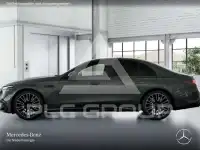 2026 Mercedes Benz E 53 AMG