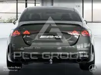 2026 Mercedes Benz E 53 AMG