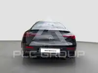 2026 Mercedes Benz E 53 AMG