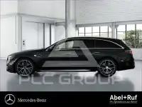 2026 Mercedes Benz E 53 AMG