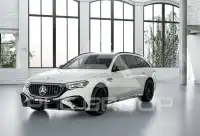 2026 Mercedes Benz E 53 AMG