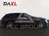 2026 Mercedes Benz E 53 AMG