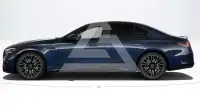 2026 Mercedes Benz E 53 AMG