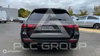 2026 Mercedes Benz E 53 AMG
