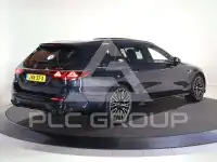 2026 Mercedes Benz E 53 AMG