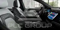 2026 Mercedes Benz E 53 AMG