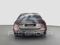2026 Mercedes Benz E 53 AMG