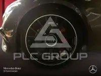 2026 Mercedes Benz E 53 AMG