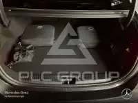 2026 Mercedes Benz E 53 AMG