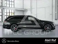 2026 Mercedes Benz E 53 AMG