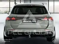 2026 Mercedes Benz E 53 AMG