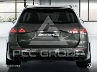 2026 Mercedes Benz E 53 AMG