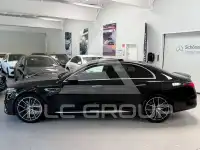2026 Mercedes Benz E 53 AMG