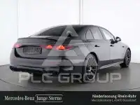 2026 Mercedes Benz E 53 AMG