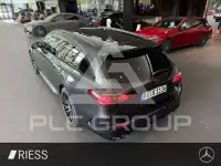 2026 Mercedes Benz E 53 AMG