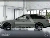 2026 Mercedes Benz E 53 AMG