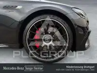 2026 Mercedes Benz E 53 AMG